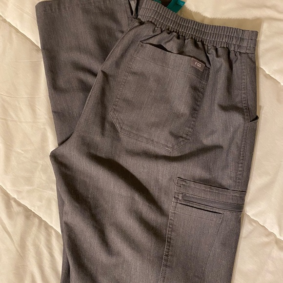 Figs graphite set - Picture 2 of 2